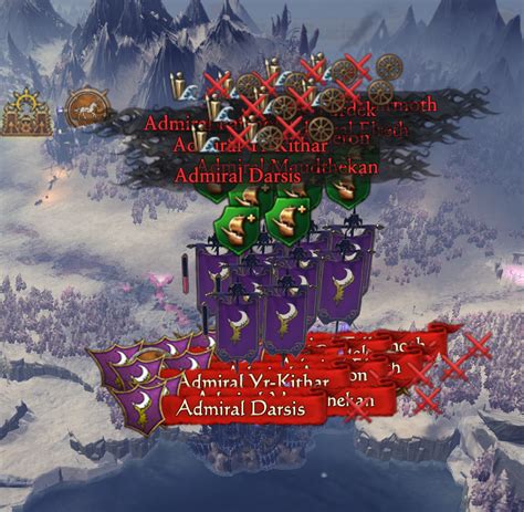 A Subreddit for discussing the Total War: Warhammer games.